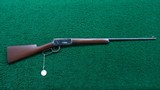 WINCHESTER MODEL 1894 SPECIAL ORDER EXTRA LIGHT WEIGHT TAPERED BARREL - 20 of 20