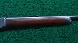 WINCHESTER MODEL 1894 SPECIAL ORDER EXTRA LIGHT WEIGHT TAPERED BARREL - 5 of 20
