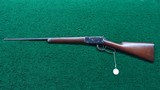 WINCHESTER MODEL 1894 SPECIAL ORDER EXTRA LIGHT WEIGHT TAPERED BARREL - 19 of 20