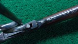 WINCHESTER MODEL 1894 SPECIAL ORDER EXTRA LIGHT WEIGHT TAPERED BARREL - 9 of 20