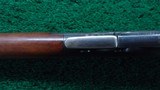 WINCHESTER MODEL 1905 32 CALIBER AUTOMATIC RIFLE - 9 of 17