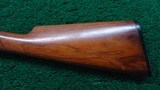 WINCHESTER MODEL 1905 32 CALIBER AUTOMATIC RIFLE - 13 of 17