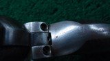 COLT 1860 PERCUSSION ARMY REVOLVER - 10 of 16