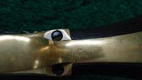 COLT 1860 PERCUSSION ARMY REVOLVER - 11 of 16