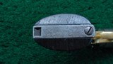 COLT 1860 PERCUSSION ARMY REVOLVER - 13 of 16