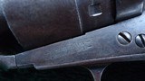 COLT 1860 ARMY RICHARDS CONVERSION - 10 of 13