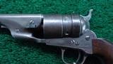 COLT 1860 ARMY RICHARDS CONVERSION - 8 of 13