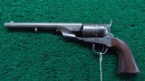 COLT 1860 ARMY RICHARDS CONVERSION - 2 of 13