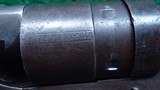 COLT 1860 ARMY RICHARDS CONVERSION - 11 of 13