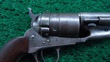 COLT 1860 ARMY RICHARDS CONVERSION - 6 of 13