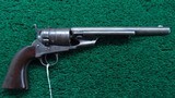 COLT 1860 ARMY RICHARDS CONVERSION - 1 of 13