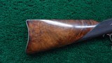WINCHESTER 1873 DELUXE CASE COLORED SRC - 6 of 6