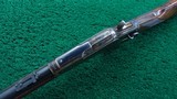 WINCHESTER 1873 DELUXE CASE COLORED SRC - 4 of 22