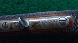 WINCHESTER 1873 DELUXE CASE COLORED SRC - 15 of 22