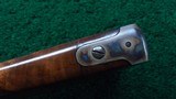 WINCHESTER 1873 DELUXE CASE COLORED SRC - 17 of 22
