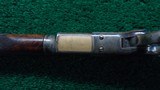 WINCHESTER 1873 DELUXE CASE COLORED SRC - 13 of 22