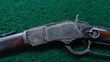 WINCHESTER 1873 DELUXE CASE COLORED SRC - 2 of 22
