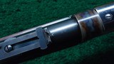 WINCHESTER 1873 DELUXE CASE COLORED SRC - 6 of 22