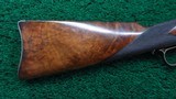 WINCHESTER 1873 DELUXE CASE COLORED SRC - 20 of 22