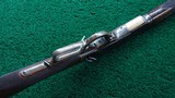 WINCHESTER 1873 DELUXE CASE COLORED SRC - 3 of 22
