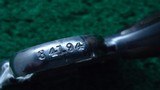 IVER JOHNSON 32 CALIBER BICYCLE PISTOL - 11 of 11