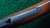 MARLIN MODEL 1894 CL CLASSIC IN CALIBER 25-20 - 8 of 18