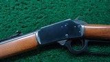 MARLIN MODEL 1894 CL CLASSIC IN CALIBER 25-20 - 2 of 18