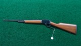 MARLIN MODEL 1894 CL CLASSIC IN CALIBER 25-20 - 17 of 18