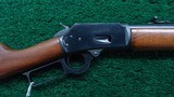 MARLIN MODEL 1894 CL CLASSIC IN CALIBER 25-20 - 1 of 18