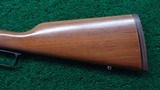 MARLIN MODEL 1894 CL CLASSIC IN CALIBER 25-20 - 14 of 18