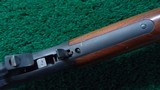 MARLIN MODEL 1894 CL CLASSIC IN CALIBER 25-20 - 9 of 18