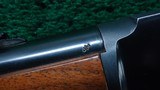 MARLIN MODEL 1894 CL CLASSIC IN CALIBER 25-20 - 13 of 18