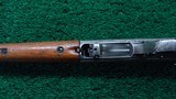 REMINGTON MODEL 24 CALIBER 22 LR AUTOLOADING RIFLE - 9 of 20