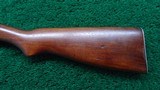 REMINGTON MODEL 24 CALIBER 22 LR AUTOLOADING RIFLE - 16 of 20