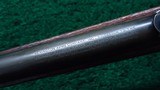 REMINGTON MODEL 24 CALIBER 22 LR AUTOLOADING RIFLE - 12 of 20