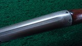 REMINGTON MODEL 24 CALIBER 22 LR AUTOLOADING RIFLE - 8 of 20