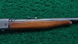 REMINGTON MODEL 24 CALIBER 22 LR AUTOLOADING RIFLE - 5 of 20