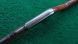 REMINGTON MODEL 24 CALIBER 22 LR AUTOLOADING RIFLE - 4 of 20