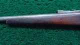 EVANS SPORTING RIFLE - 13 of 18