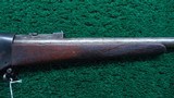 EVANS SPORTING RIFLE - 6 of 18