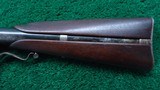 EVANS SPORTING RIFLE - 14 of 18