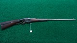 EVANS SPORTING RIFLE - 18 of 18