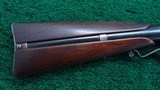 EVANS SPORTING RIFLE - 16 of 18