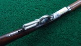 WINCHESTER 1873 RIFLE CALIBER 38-40 - 3 of 16