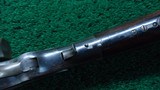 WINCHESTER 1873 RIFLE CALIBER 38-40 - 9 of 16