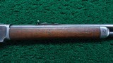 WINCHESTER 1873 RIFLE CALIBER 38-40 - 5 of 16