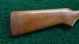 SAVAGE MANUFACTURED MODEL 850 SPRINGFIELD RIFLE - 13 of 15
