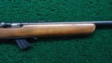 SAVAGE MANUFACTURED MODEL 850 SPRINGFIELD RIFLE - 5 of 15
