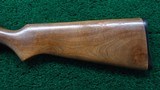 SAVAGE MANUFACTURED MODEL 850 SPRINGFIELD RIFLE - 12 of 15