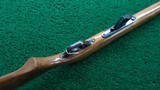 SAVAGE MANUFACTURED MODEL 850 SPRINGFIELD RIFLE - 3 of 15